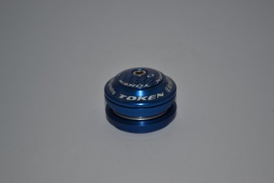 Рульова колонка Token TK011A, синій (2300041) 2300041 фото