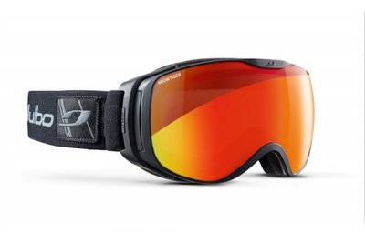 Маска гірськолижна Julbo 728 73 145 LUNA Snow Tiger black J72873145 фото