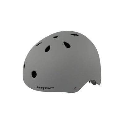 Шлем HQBC BMQ, серый, L (58-61см) Q090356L фото