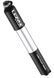 Ручний насос Lezyne ALLOY DRIVE - S Чорний 90psi Y13 4712805 977062 фото 1