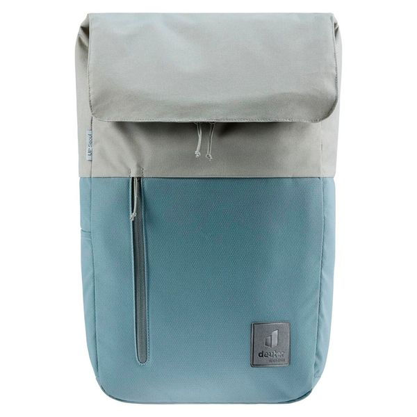 Рюкзак Deuter UP Seoul цвет 2255 teal-sage 3813821 2255 фото