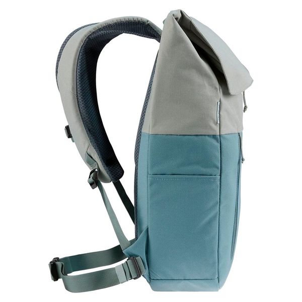 Рюкзак Deuter UP Seoul цвет 2255 teal-sage 3813821 2255 фото