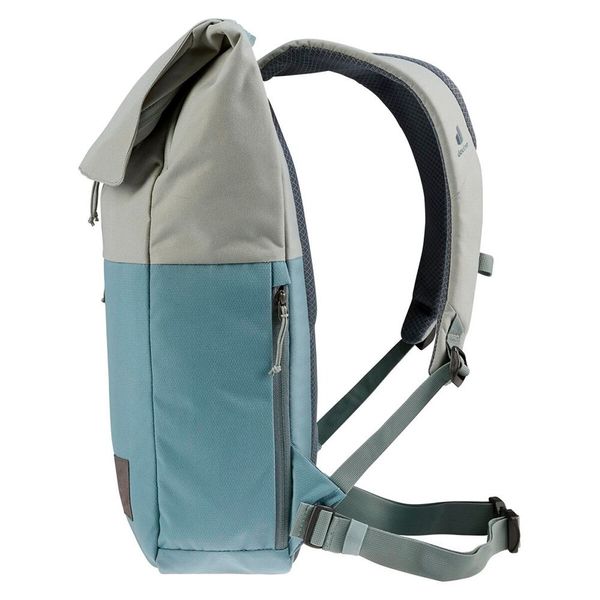 Рюкзак Deuter UP Seoul цвет 2255 teal-sage 3813821 2255 фото