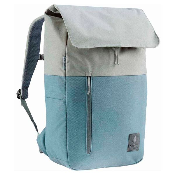 Рюкзак Deuter UP Seoul цвет 2255 teal-sage 3813821 2255 фото