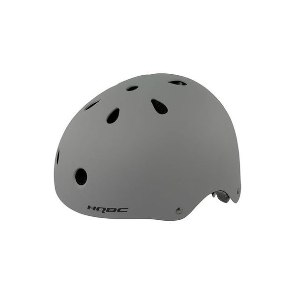 Шлем HQBC BMQ, серый, M (54-58см) Q090356M фото