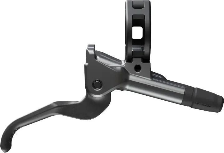 Тормоз гидравлический дисковый Shimano M9200 XTR заднее (правая ручка, калипер, J-kit гидролиния 1700мм) IM92001JRRXRA170 фото