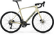 Велосипед MERIDA SCULTURA ENDURANCE GR 5000, L, SILK CHAMPAGNE, 2024 A62411A 00435 фото 1