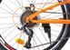 Велосипед Crossride MTB-SUSP. ST NITRO 24", 17", Синий 0212 фото 5