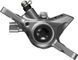 Тормоз гидравлический дисковый Shimano M9200 XTR заднее (правая ручка, калипер, J-kit гидролиния 1700мм) IM92001JRRXRA170 фото 6