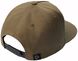 Кепка RaceFace CL Snapback Hat (Olive) RFCACLSNUOU00 фото 2