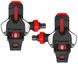Педалі TIME XPro 12 (road) ICLIC free cleats, black-red 00.6718.014.000 фото 3