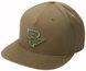 Кепка RaceFace CL Snapback Hat (Olive) RFCACLSNUOU00 фото 1
