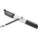 Ручний насос Lezyne ALLOY DRIVE - S Чорний 90psi Y13 4712805 977062 фото 3