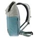 Рюкзак Deuter UP Seoul цвет 2255 teal-sage 3813821 2255 фото 3