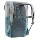 Рюкзак Deuter UP Seoul цвет 2255 teal-sage 3813821 2255 фото 4