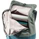 Рюкзак Deuter UP Seoul цвет 2255 teal-sage 3813821 2255 фото 9