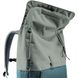 Рюкзак Deuter UP Seoul цвет 2255 teal-sage 3813821 2255 фото 7