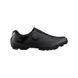 Веловзуття SHIMANO XC302 з широкою колодкою чорне, EU44 ESHXC302MGL01E44000 фото 1