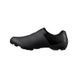 Веловзуття SHIMANO XC302 з широкою колодкою чорне, EU44 ESHXC302MGL01E44000 фото 4