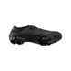 Веловзуття SHIMANO XC302 з широкою колодкою чорне, EU44 ESHXC302MGL01E44000 фото 6