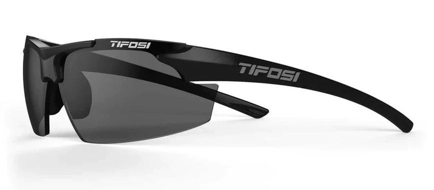 Окуляри Tifosi Track Gloss Black, лінзи Smoke (15%) 1550400270 фото