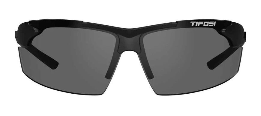 Окуляри Tifosi Track Gloss Black, лінзи Smoke (15%) 1550400270 фото