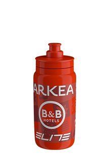 Фляга Elite FLY ARKEA B&B HOTELS 2024, червоний, 550мл 016041203 фото