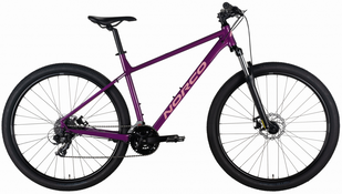 Велосипед Norco Storm 5 29 M PURPLE / PINK 0670831915 фото