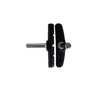 Тормозные колодки V-brake Shimano для BR-MC16, T400, BRC40, M280 Y8CF98050 фото