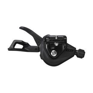 Шифтер Shimano SL-M5100-IR DEORE, 11 швидкостей, правий, на гальм ручку I-Spec EV, без індикатора передач ISLM5100IRA1P фото