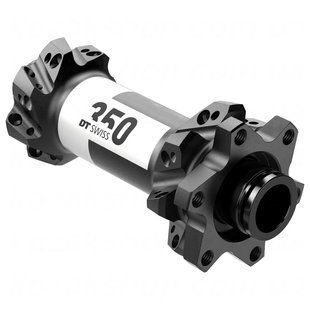 Втулка передня DT Swiss 35P MTB 15x110мм Boost, 28 отв., ротор під 6 болтів H35PBDIXR28SA8974S фото