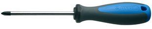 Викрутка хрестова PH з рукояткою PH 1X200 Unior Tools 611703-615TBI фото