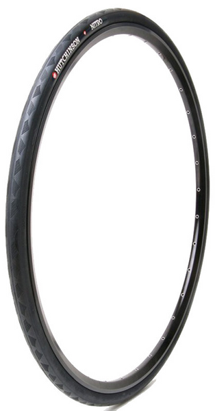 Покришка Hutchinson Nitro 2 700х25 TR TT PV700365 фото