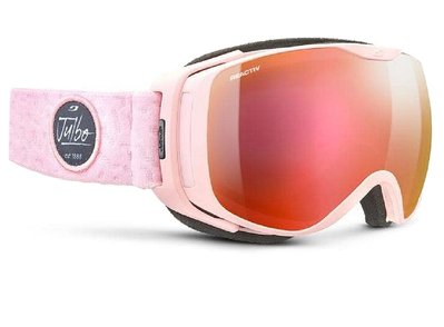 Маска гірськолижна Julbo 728 74 181 LUNA PINK RV AA2-3P J72874181 фото