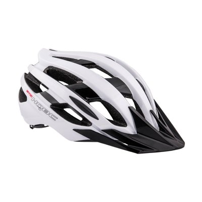 Шлем HQBC QINTEC, глянцевый белый, L (58-62см) Q090373L фото
