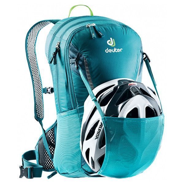 Рюкзак Deuter Race EXP Air колір 3325 petrol-arctic 3207318 3325 фото