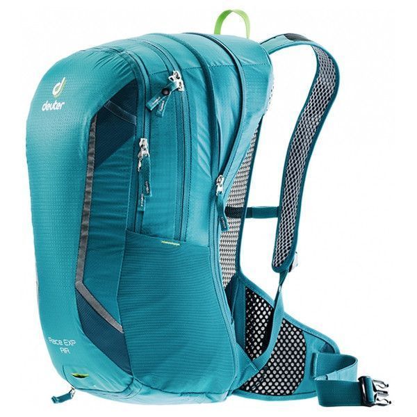 Рюкзак Deuter Race EXP Air колір 3325 petrol-arctic 3207318 3325 фото
