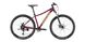 Велосипед WINNER ALPINA 27.5 (1x8) (2022) 14.5" Фиолетовый 22-262 фото 1
