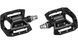 Педалі Shimano PD-GR500, чорний EPDGR500L фото 1