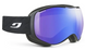 Маска горнолыжная Julbo 771 34 141 DESTINY NOIR RV P1-3HCB J77134141 фото 1