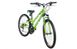 Велосипед COMANCHE PONY L 14" GRN-SIL 1000167 фото 2