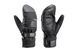 Рукавички гірськолижні LEKI Stormlite 3D Mitt black 8,5 650 801601 085 фото 2