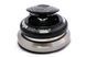 Рулевая колонка FireEye Iris-FIT 1.1/8"-1.5" Tapered, 41.8/51.9мм, интегрированная, промподшипники, черный FE_IRIS-FIT15 фото 1