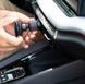 Крепление телефона в отверстие кондиционера автомобиля FIDLOCK VACUUM car vent base, черный 4251207 405815 фото 6
