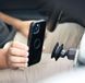Крепление телефона в отверстие кондиционера автомобиля FIDLOCK VACUUM car vent base, черный 4251207 405815 фото 10