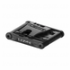 Мультитул Lezyne V PRO 17 - BLACK ANTI-CORROSION BLACK CНROME-MOLYBDENUM 4710582 542329 фото 1