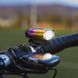 Переднє світло Lezyne Hecto Drive 500XL, (500 lumen), Нео металік Y14 4710582 543081 фото 4