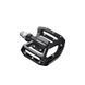 Педалі Shimano PD-GR500, чорний EPDGR500L фото 2