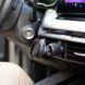 Крепление телефона в отверстие кондиционера автомобиля FIDLOCK VACUUM car vent base, черный 4251207 405815 фото 5