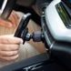 Крепление телефона в отверстие кондиционера автомобиля FIDLOCK VACUUM car vent base, черный 4251207 405815 фото 4